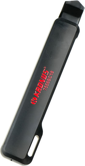 7556sc18 Cuțit Universal De Tăiat Cu Lamă Detasabilă De 18 Mm Cod 902773