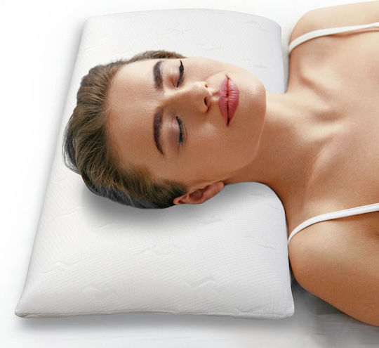 AIO Factory Polyester 70x36cm Kopfkissen