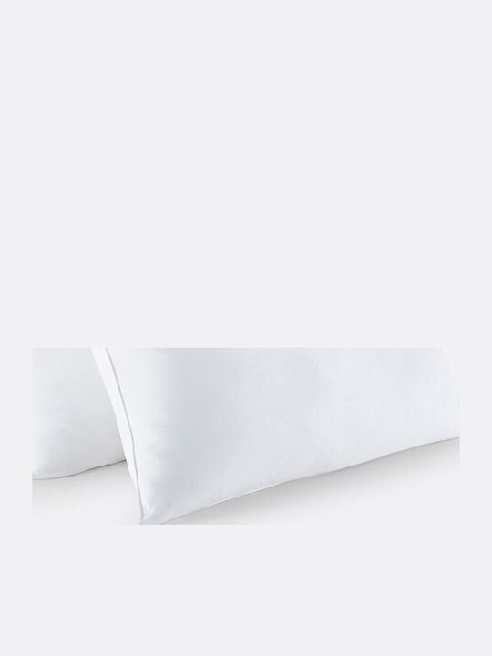 La Redoute Interieurs Aegis Bed Pillow Microfiber 40x60cm 2 Pieces