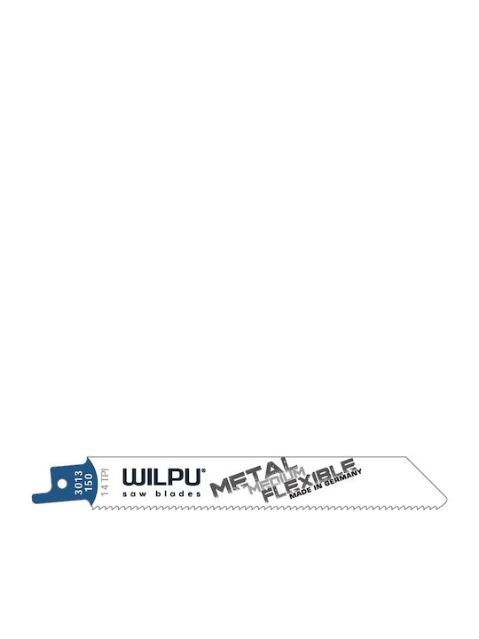 3013/250 Lamă Bi-metal Metal Fierăstrău Pendular 20 Bucăți Dim 250 X 19 X 0.9 Mm