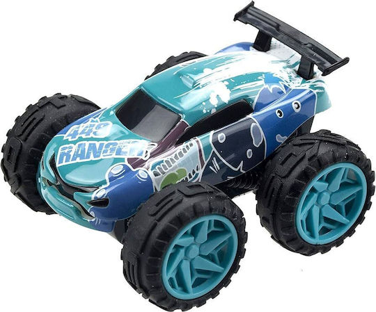 Exost Jump 3 Πίστα για 5+ Ετών