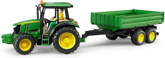John Deere Трактор Селскостопански