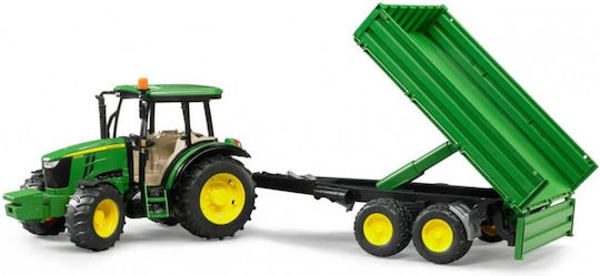 John Deere Трактор Селскостопански