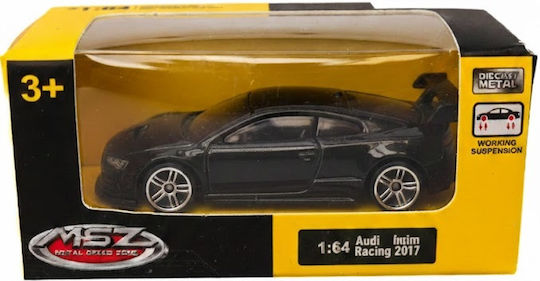 MSZ 2017 Αυτοκινητάκι 1:64