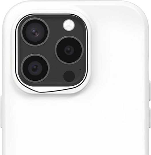 Rhinoshield Solidsuit Ultra-resistant Iphone 15 Pro Case White