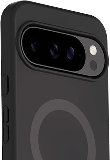 Force Case Magnetic Case Google Pixel 10 Pro Xl Compatible Magsafe Air 3m Black