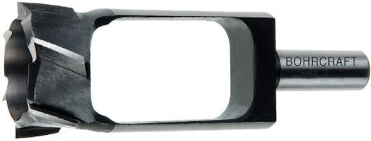 Bohrcraft Burghie diamantată Tăiere uscată cu diametru 140mm