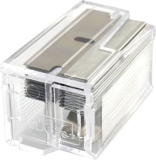 71945.1r Sk2 Set 10 Blades Universal Scraper Code 902778