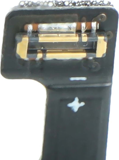 Avizar Батерия Iphone 15 Li-polymer 3.87v 3349mah 12.98wh Черна