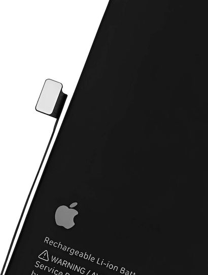 Резервна Батерия iPhone 13 Li-ion 3240mAh Service Pack Черна