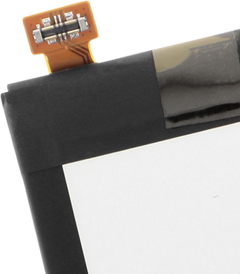 Avizar Ersatzakku Galaxy A05s Li-ion 5000mAh Weiß