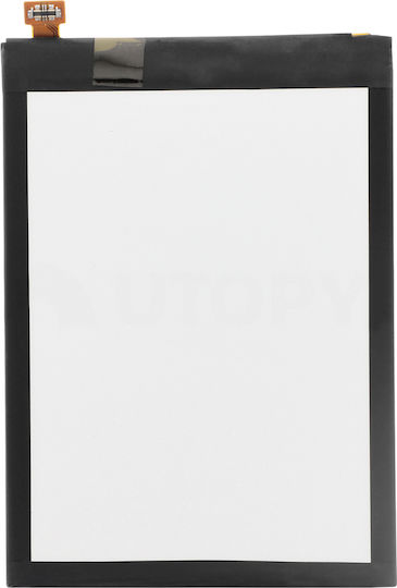 Avizar Ersatzakku Galaxy A05s Li-ion 5000mAh Weiß
