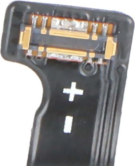 Avizar Diagnosticable Battery Iphone 15 Pro Li-polymer 3.87v 3274mah 12.7wh Black