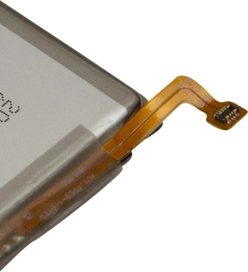 Avizar 3.85v Li-ion Battery Samsung Galaxy A71 Gray 4370mah Grey