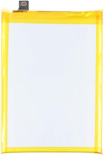 Avizar Li-polymer Battery 3.87v Realme 8i 5000mah 19.35wh Yellow