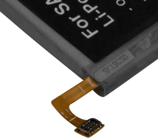 Avizar Li-polymer 3000mah Battery Smartphone Compatible Samsung Galaxy S10 3.85v Grey
