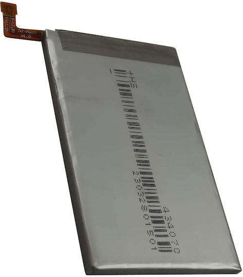 Avizar Ersatzakku Galaxy Z Fold 3 Li-Polymer 3,8V 2280mAh 8,7Wh Silber