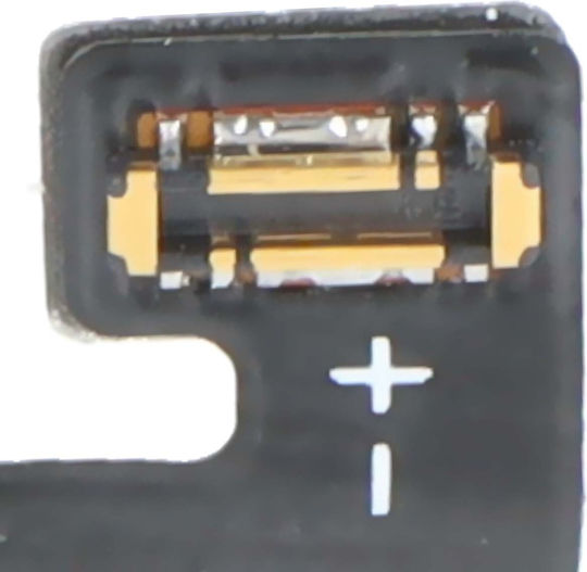 Avizar Диагностична Батерия Iphone 12 12 Pro Li-polymer 3.83v 2815mah 10.78wh Черна