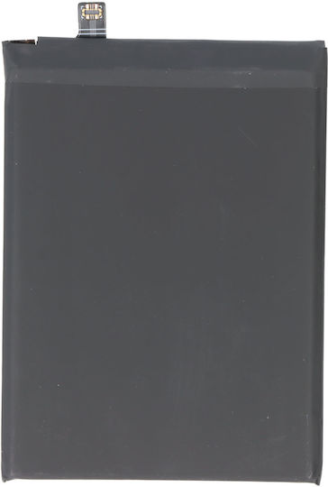 Avizar Replacement Battery Redmi Note 10 Li-polymer 3.87v 5000mah 19.35wh Black