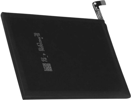 Baterie Avizar Huawei Y7 Y9 2019 Li-polimer 4000mAh 3.8V 15.2Wh Neagră