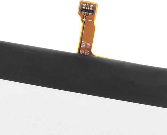 Baterie De Înlocuire Galaxy S23 Fe Li-ion 4000mah Albă