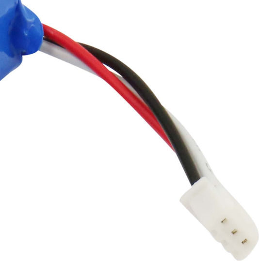 Avizar Baterie Li-polimer 3.7v Jbl Charge Speaker 6000mah 22.2wh Albastră