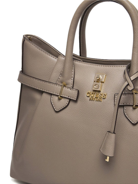 Guess Damenhandtasche aus Kunstleder