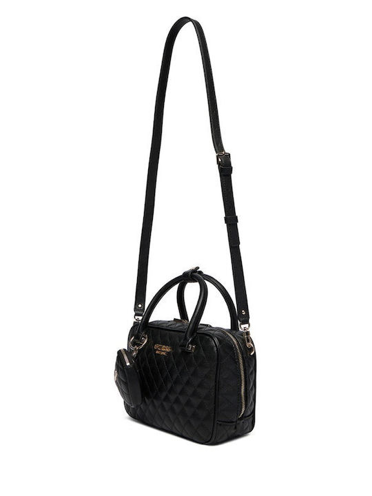 Women's Satchel Bag Black