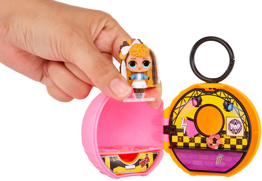 MGA Entertainment L.O.L. Surprise Mini S2 In PDQ Lol Surprise (Miscellaneous Designs)