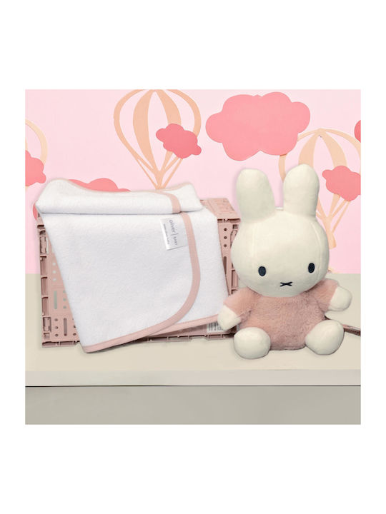 Baby Oliver Αδιαβροχοποιημένο Σελτεδάκι Γκρί (Gray) 40x60εκ.