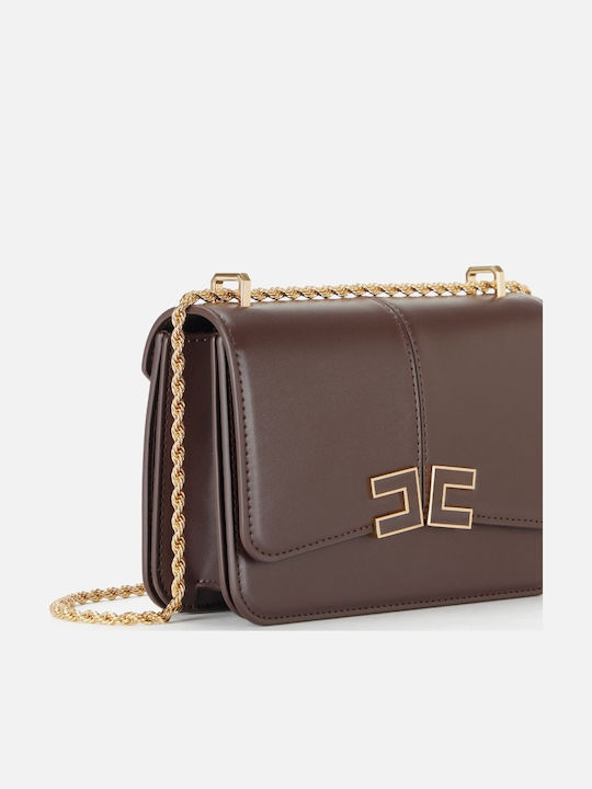Women's Bag Shoulder Brown