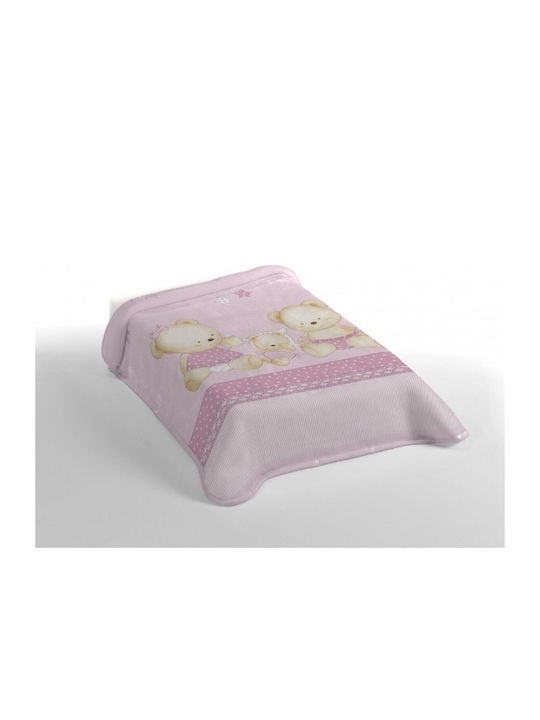 Belpla Babydecken Wickeltücher für Kinderzimmer 80x90cm Belpla Babydecken Wickeltücher für Kinderzimmer 80x90cm