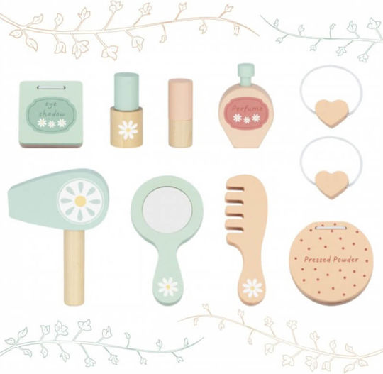 Tooky Toys Children's Beauty Vanity