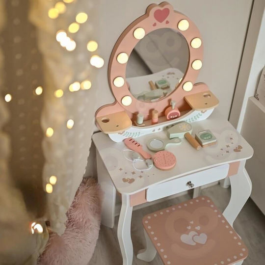 Tooky Toys Children's Beauty Vanity