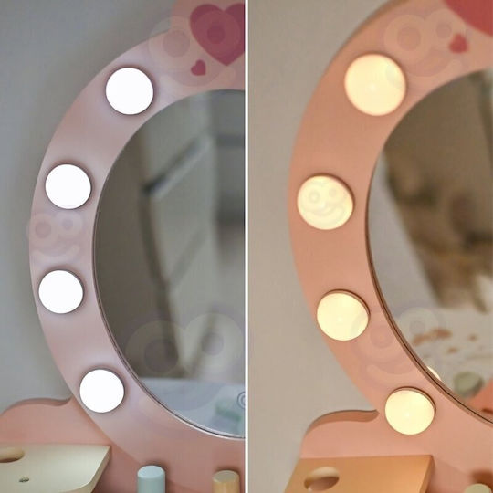 Tooky Toys Children's Beauty Vanity