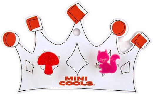 Mini Cools Παιχνίδι Κόσμημα
