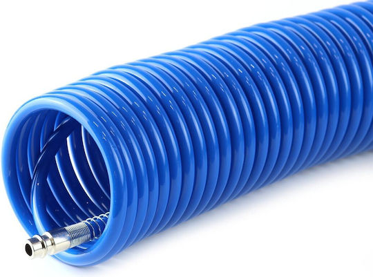 Pe Spiralschläuche Komprimierte Luft 5 X 8mm Länge 10m Pt-04