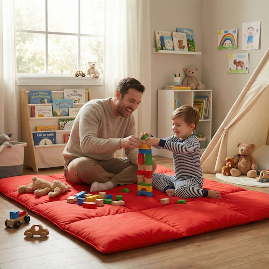 Baby-Spieldecken und -Gyms für Neugeborene