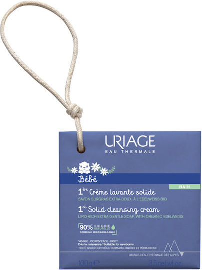 Uriage Creme de curățare 100gr
