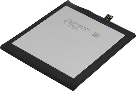 Baterie De Înlocuire Avizar Xiaomi Mi 9T Li-polimer 3.85V 4000mAh 15.4Wh Negru Argintiu