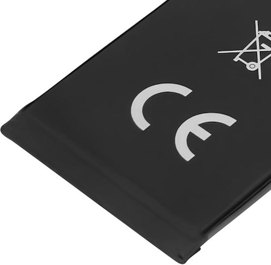 Avizar Li-polymer Battery Smartphone Iphone 6 Plus Compatible Black