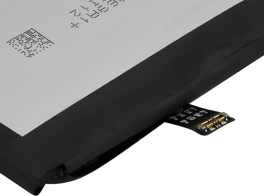 Baterie De Înlocuire Avizar Xiaomi Mi 9T Li-polimer 3.85V 4000mAh 15.4Wh Negru Argintiu