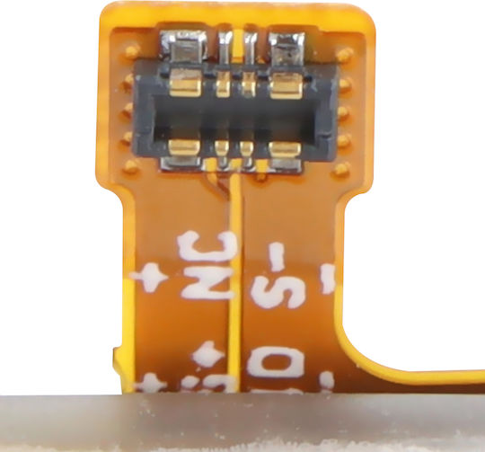 Avizar Li-ion 4.47v Akku Samsung Galaxy S21 Plus Smartphone Kompatible Eb-bg996aby Weiß