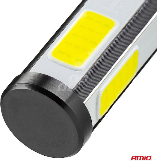 Alista Home Lămpi Autoturismului HB4-9006 Canbus LED 6500K Alb rece 24V / 12V 38W 4buc