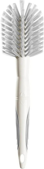 Tommee Tippee Cleaning Brush for Baby Bottles Blue 1pcs