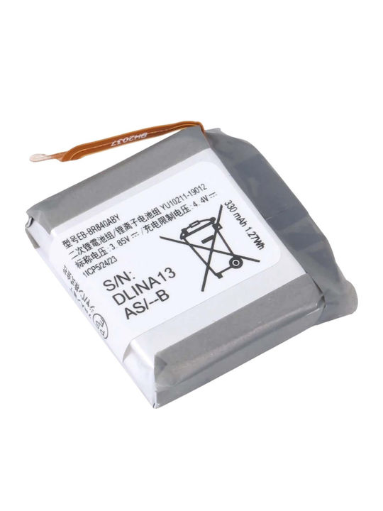 Avizar Replacement Battery Galaxy Watch 6 Sm-r930 Li-polymer 3.88v 294mah Silver