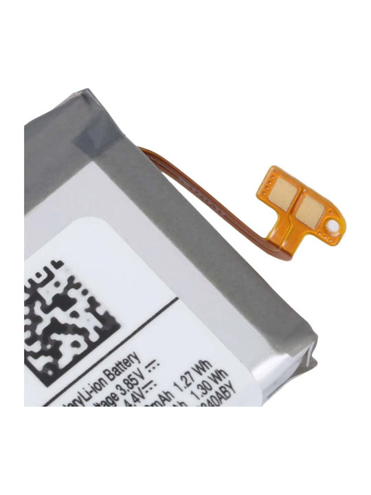 Avizar Replacement Battery Galaxy Watch 6 Sm-r930 Li-polymer 3.88v 294mah Silver
