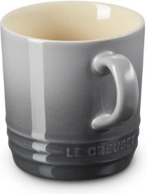 Le Creuset Κούπα Κεραμική Κόκκινη 200ml