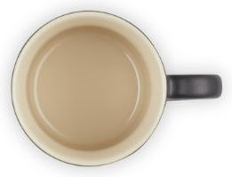 Le Creuset Κούπα Κεραμική Κόκκινη 200ml
