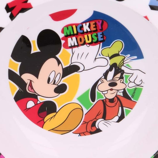 Stor Mickey Mouse